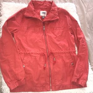 Old Navy Cargo Jacket